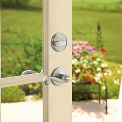 door locks